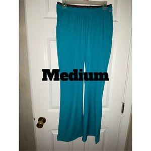 Size Medium scrub pants